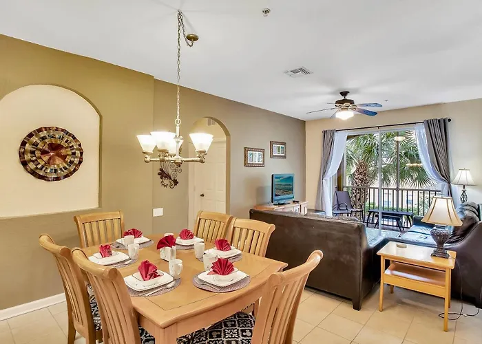 Magical Adventure Condo W Waterpark Near Disney No Resort Fees