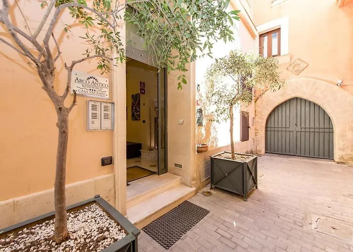 Residence Arco Antico