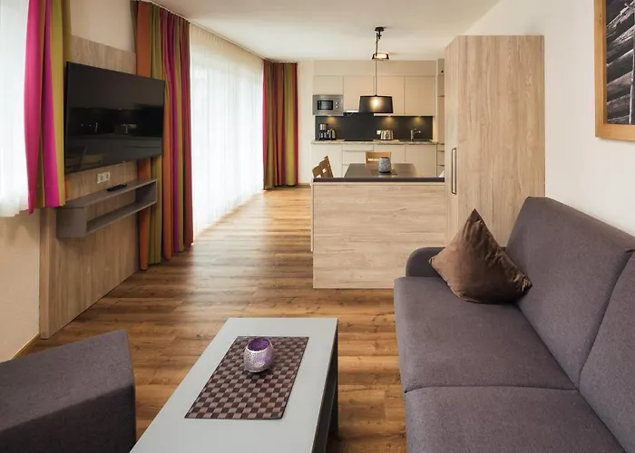  Gabriela Appartements Inklusive Super Sommer Card