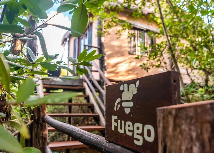 Manglex Eco Hotel Tulum