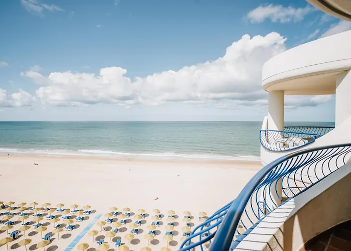 Beach Hotels Playa Victoria