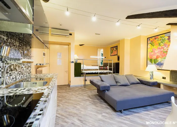  Residence Sacchi