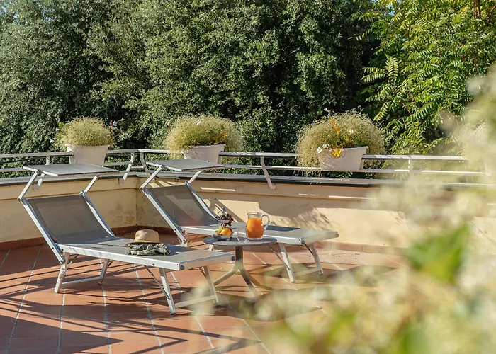 Hotel 5 stelle: Hotel Capri (Adults Only)