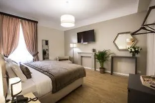 Hotel: Chic & Town Luxury Rooms Piazza Di Spagna