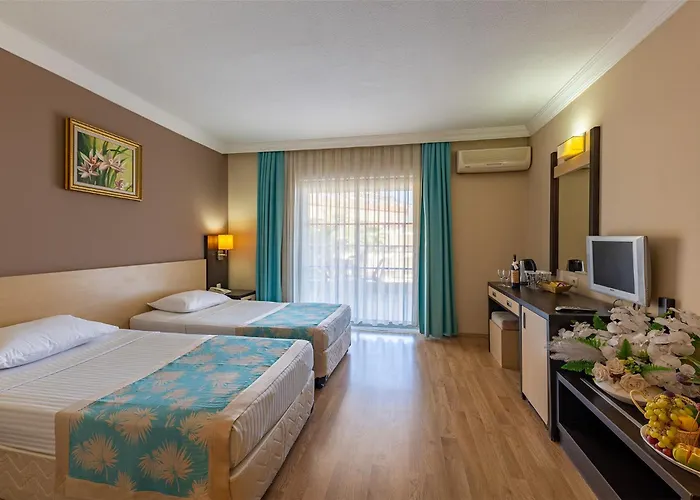 Hotel: Viking Nona Beach