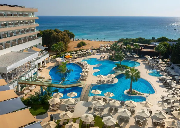 Melissi Beach & Spa