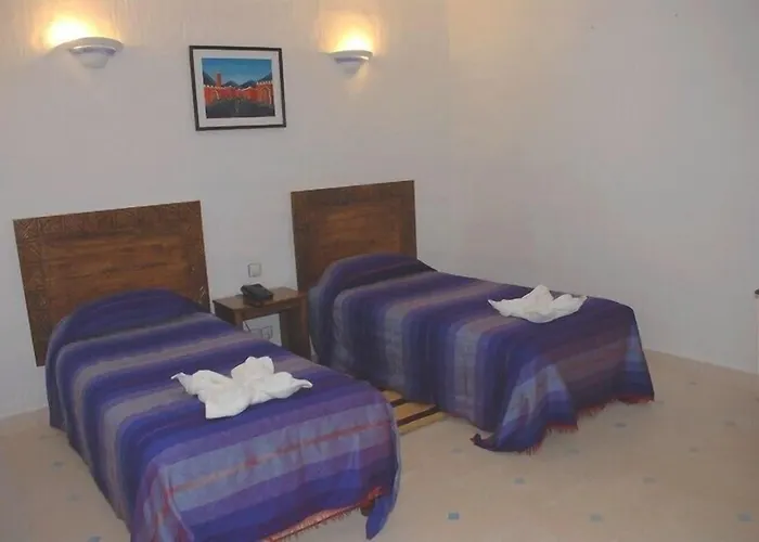 Residence Agyad