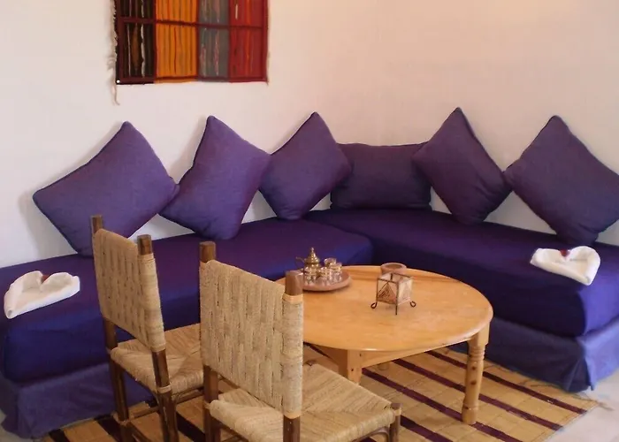 Residence Agyad