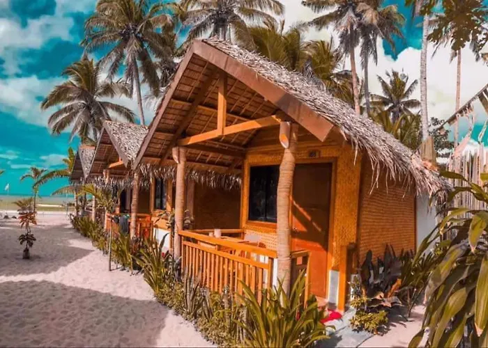 Pet Friendly hotel: Zhaya'S Beach & Cottages