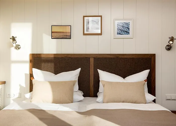 Haustierfreundliches Hotel: Loev - Vela Hotels