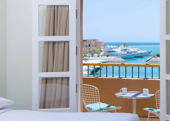 Hotel met tennis: Captain'S Inn Hotel