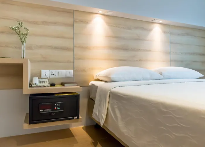 Family Friendly Hotels Summer View
