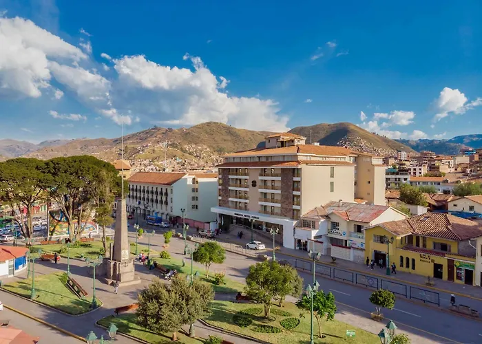 Sonesta Cusco