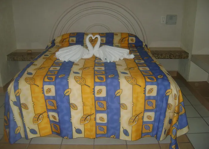 Hotel Itto Acapulco