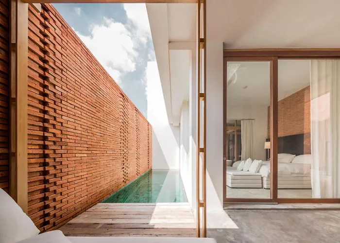 5 sterren hotel: Sala Ayutthaya
