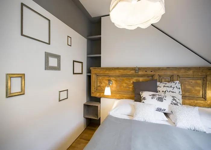 Kurhotel: Miss Sophie'S New Town & Wellness