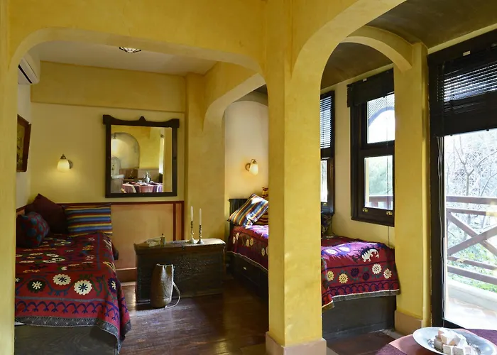 Hotel Am Empress Zoe