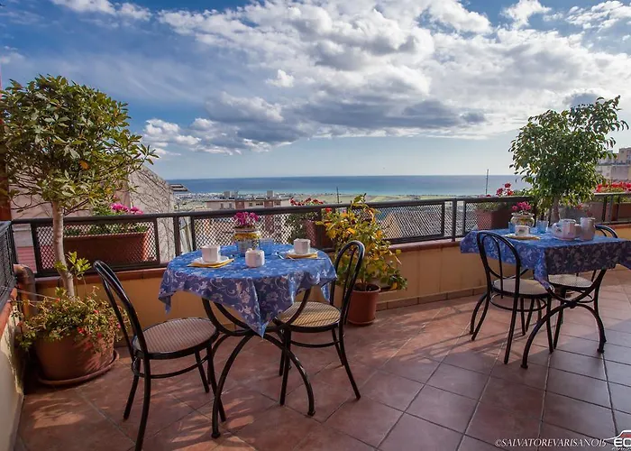 Family Friendly Hotels I Tetti Di Girgenti