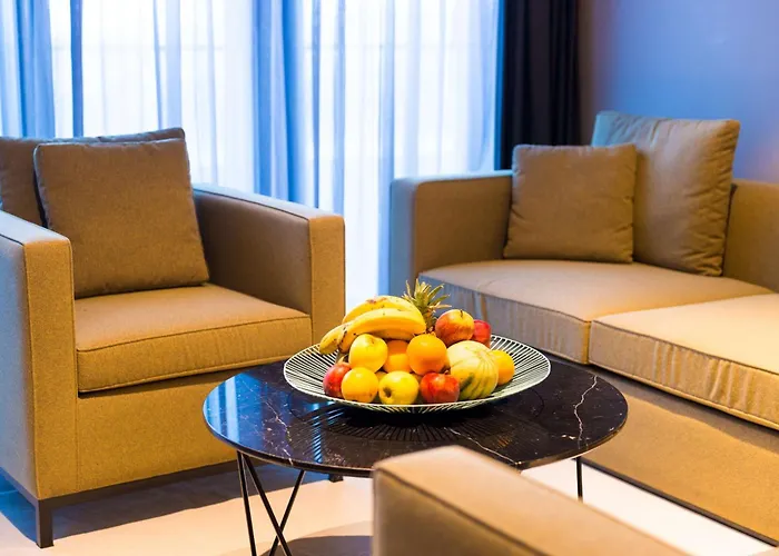 Radisson Hotel Dakar Diamniadio
