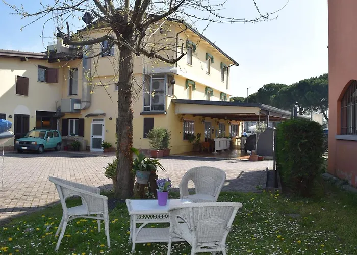 Trattoria Fioravante
