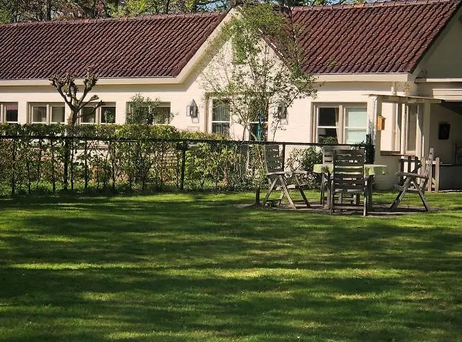 Vakantieverhuur: Timeout-Breda