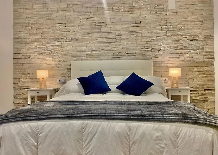 Hotel cerca del colegio: La casita del Agua