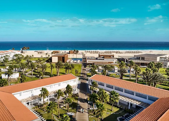 Hotel Spa: Robinson Cabo Verde - Adults Only