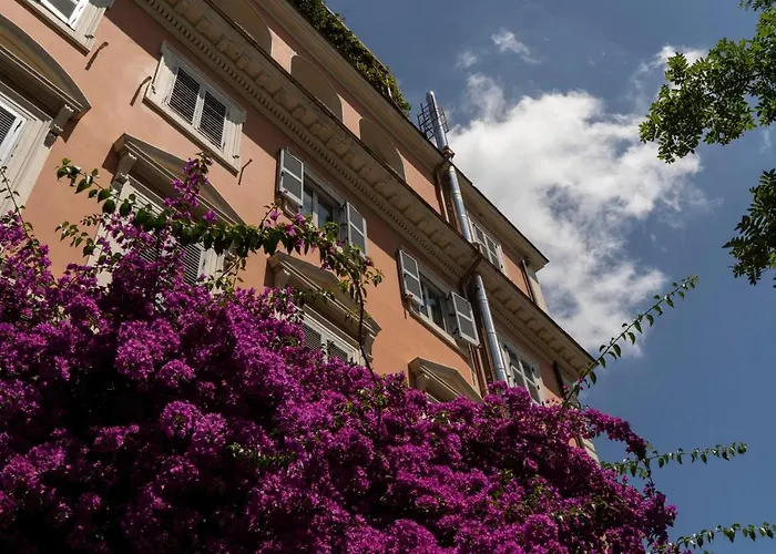 Casa Valdese