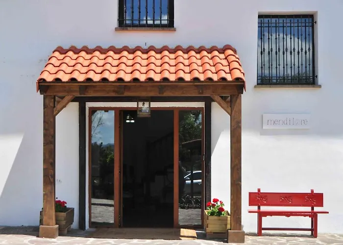 Casa Mendilore
