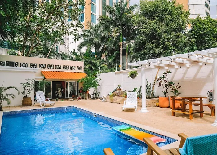Bodhi Panama City