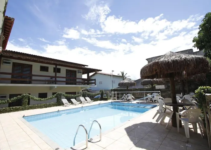 Hotel Pousada Guayporã