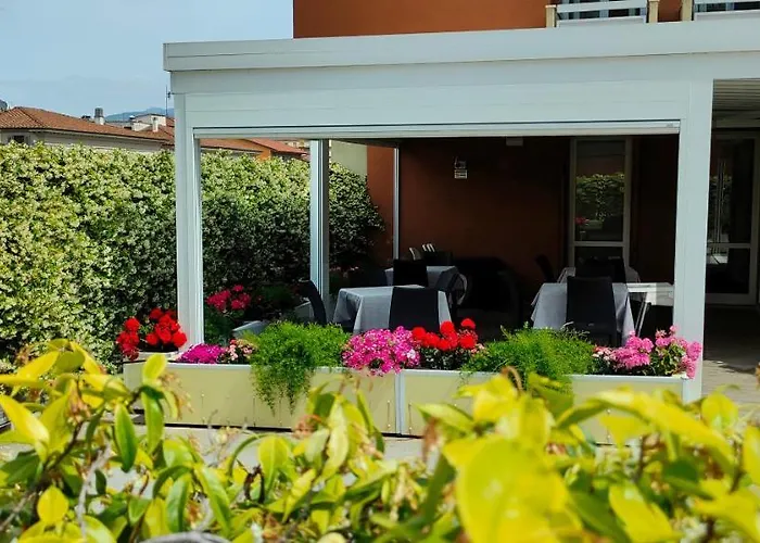 Terrazza Belfiore