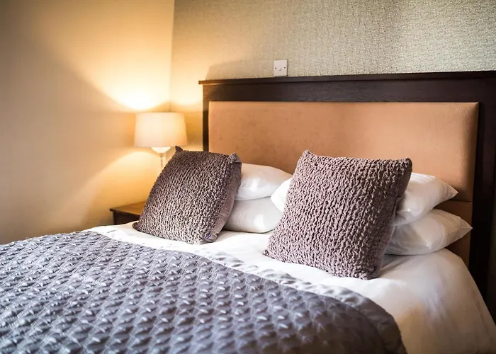 Guest house: Annandale Guest House