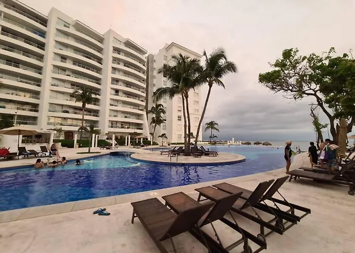 Villamagna Nuevo Vallarta
