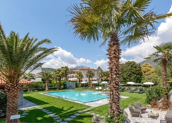 Ascovilla Charming Hideway