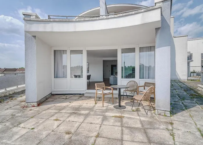 Limehome Porschestraße