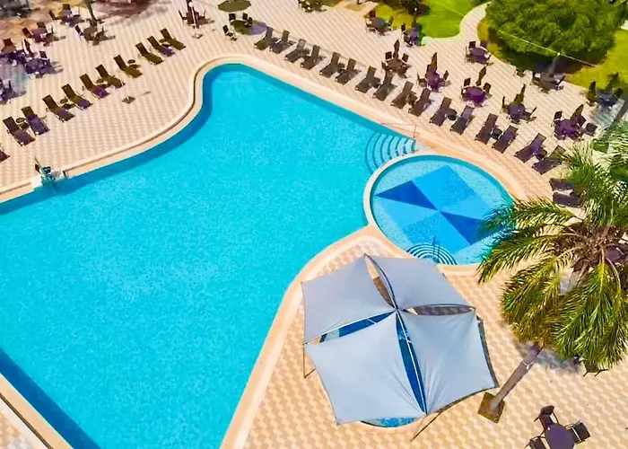 Grand Carima Resort & Convention Center