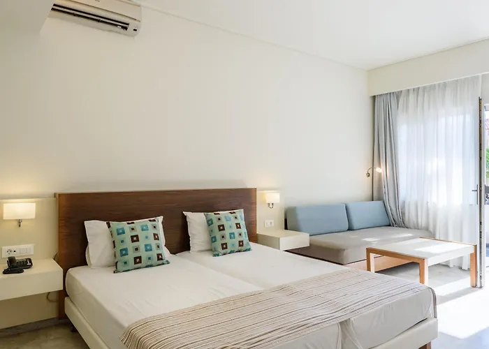 Despina Apartments