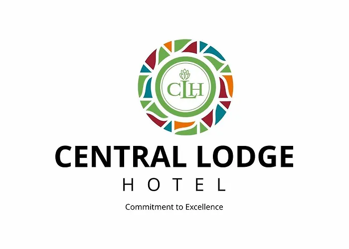 Central Lodge s