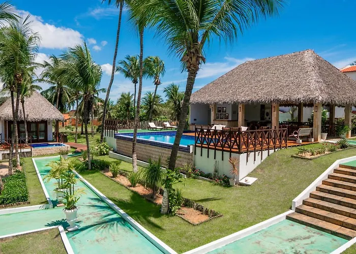 Pousada Coco Cabana