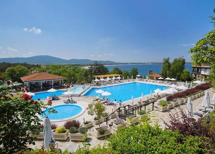 Romantic hotels Santa Marina Holiday Village