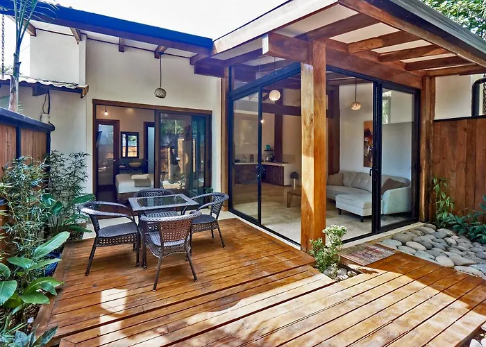 Casas Santa Teresa