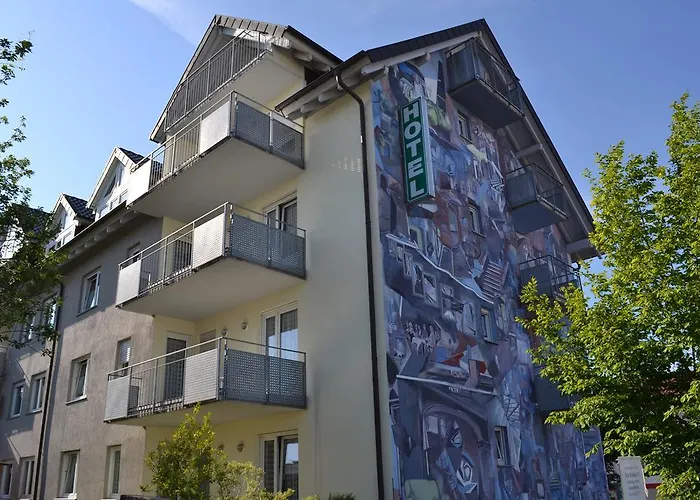 3 SterneHotel Relax