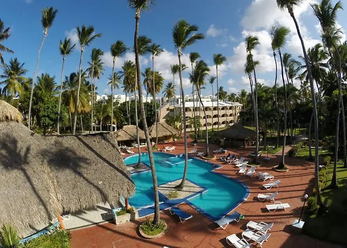 Hotel de 3 estrellas: Hotel Cortecito Inn Bavaro
