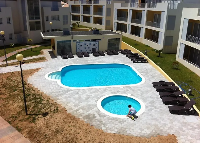 Hotel barato: Paraiso Dourado