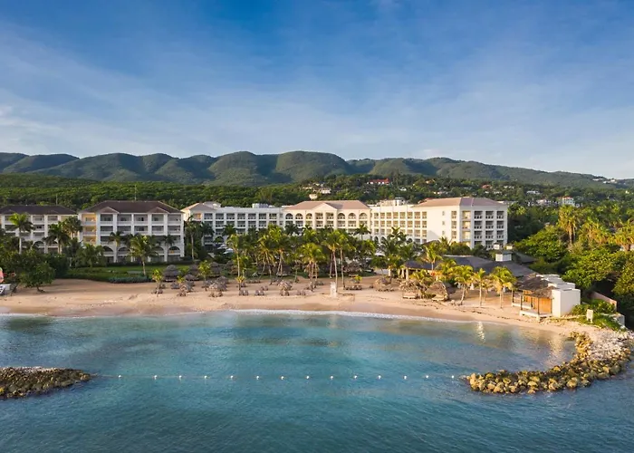 Hôtel de plage: Hyatt Zilara Rose Hall Adults Only
