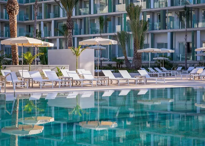 Atzavara Hotel & Spa