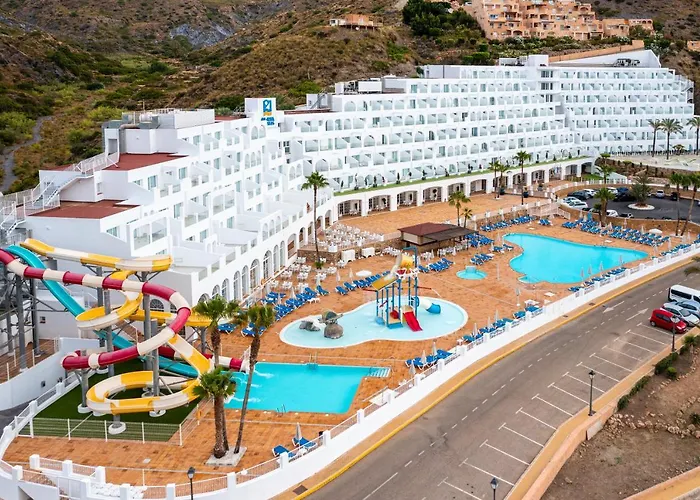 Playamojacar