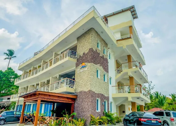 Hotel barato: Bella Vida Hotel Punta Cana