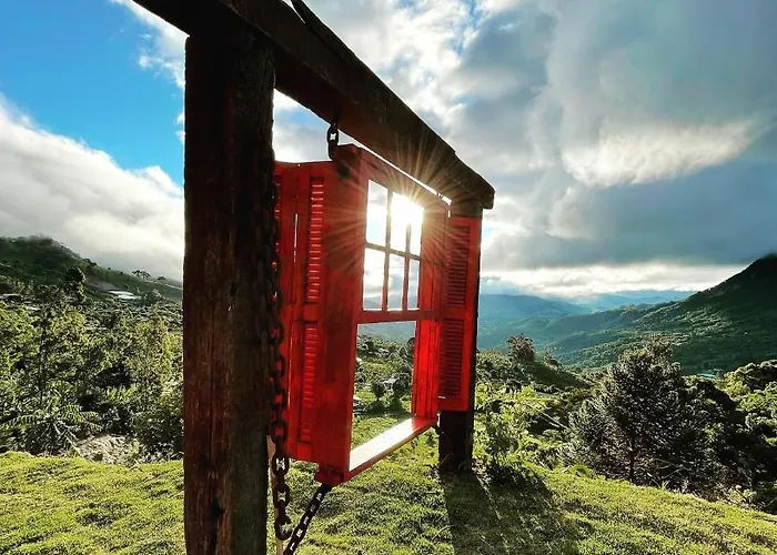 Hotel barato: Rancho do Paioleiro - Suites